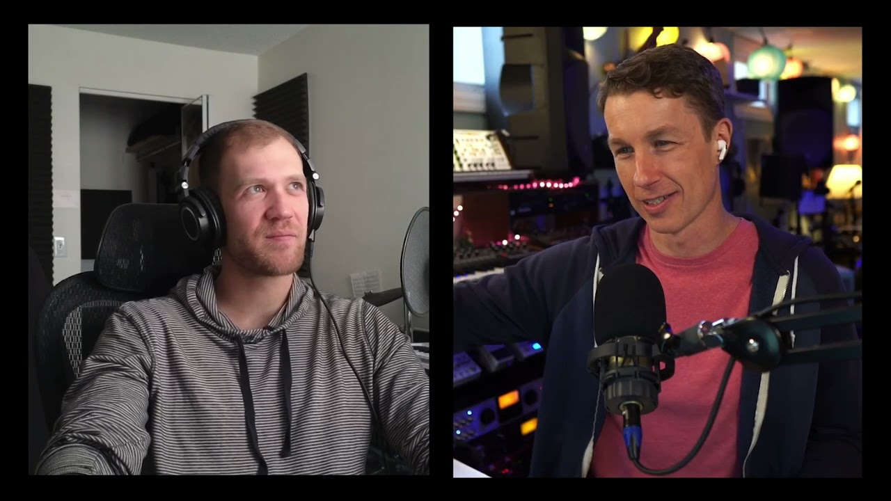 New Ableton Live 12.2 Updates w/ Brian Funk: Episode 182