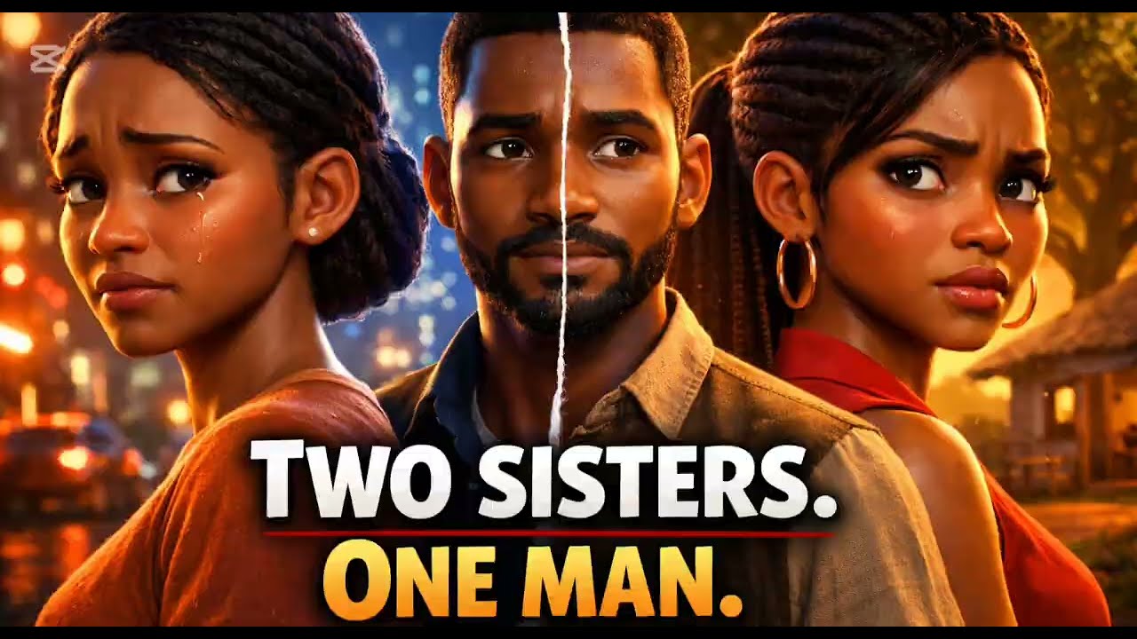 “She Brought Her Fiancé Home… Then Her Sister Recognized Him 😳”