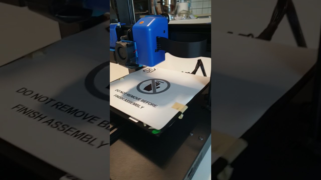 Problema Artillery Genius: printer halted. kill() called
