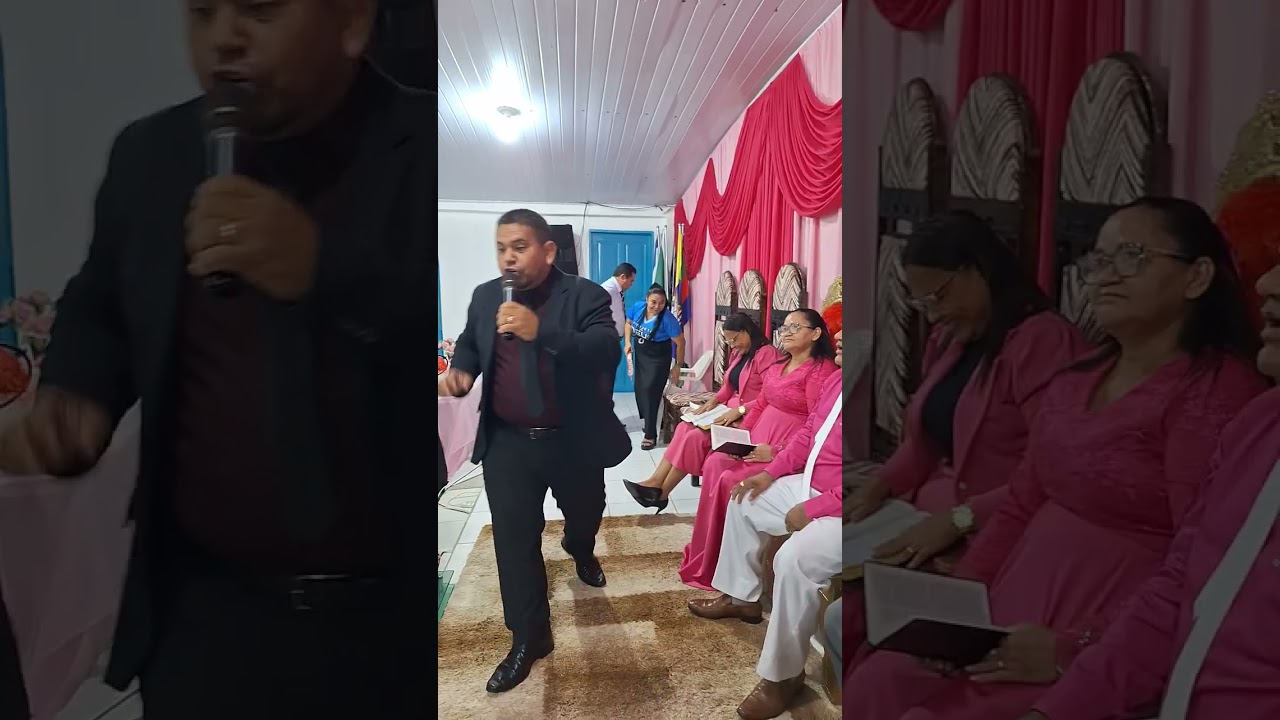 Amor, santidade e justiça 