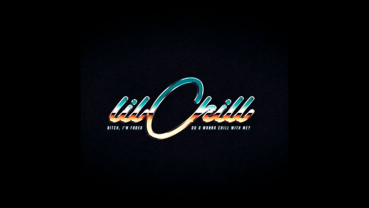 GONE.Fludd - LIL CHILL (snippets)