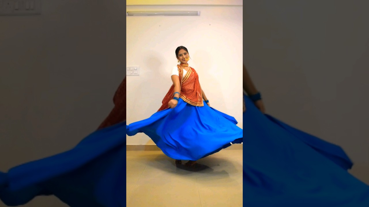 Raadhaa #shorts #uttrakhandi #pandavaas #trendingpahadisong #monikabisht #garhwalisong #kumaunisong