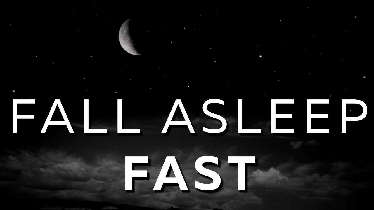 Fall Asleep FAST ★︎ 30 Min of Peaceful Tones