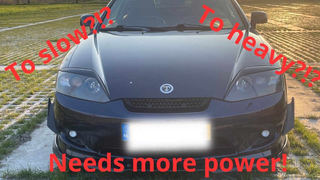 3 THINGS I HATE ABOUT MY HYUNDAI TIBURON! #hyundai #tiburon #tuscani