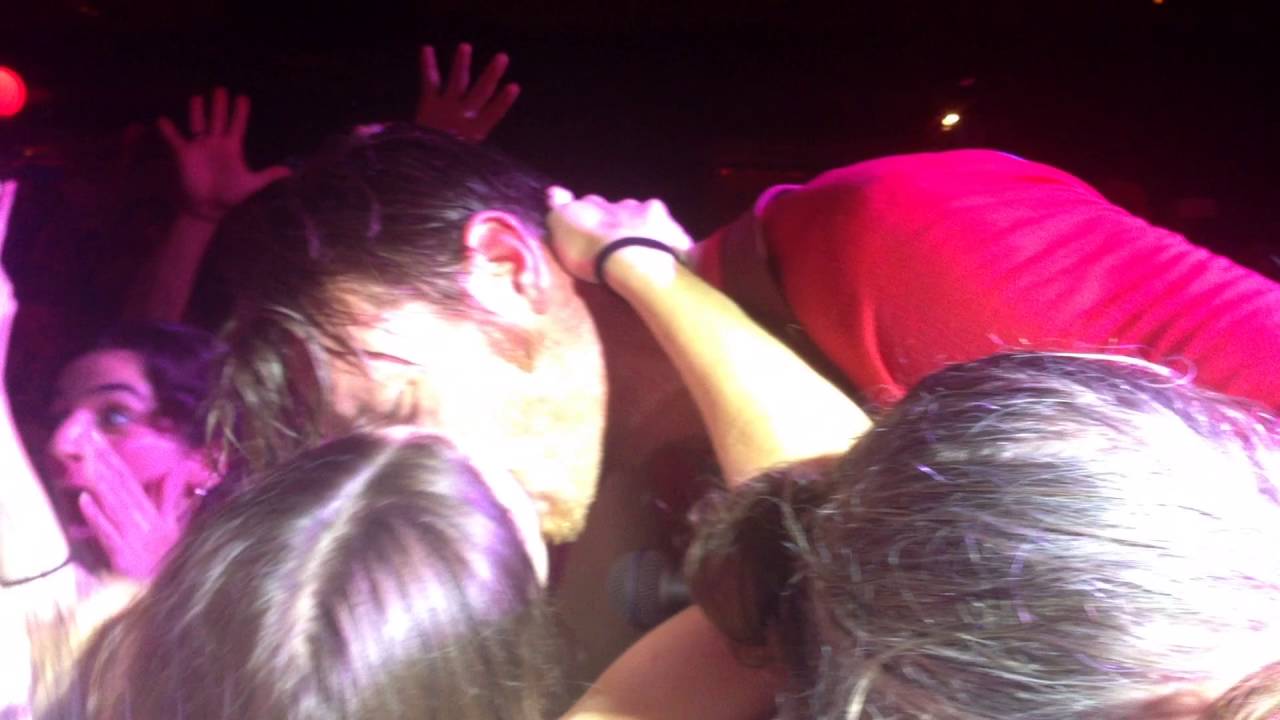 Save a Prayer - Eagles of Death Metal - Sala Apolo - Barcelona - 09.09.2016