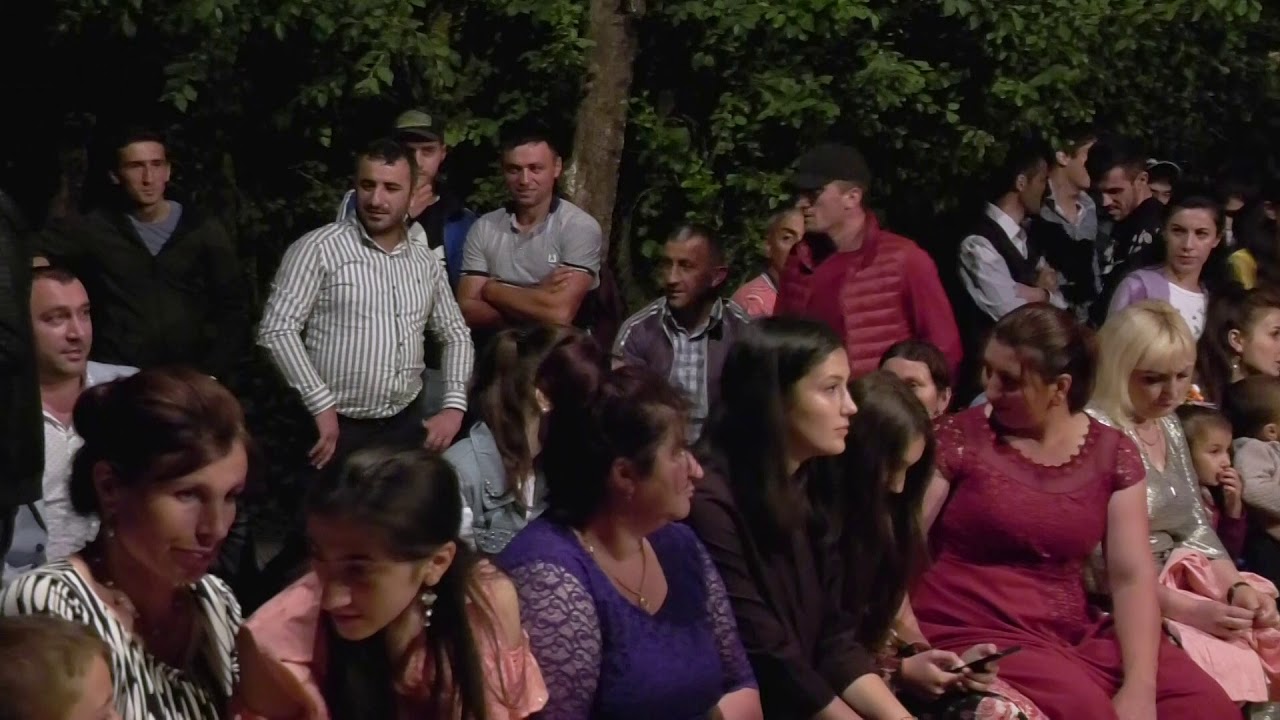 Къорхмазан Дем FULL-HD3