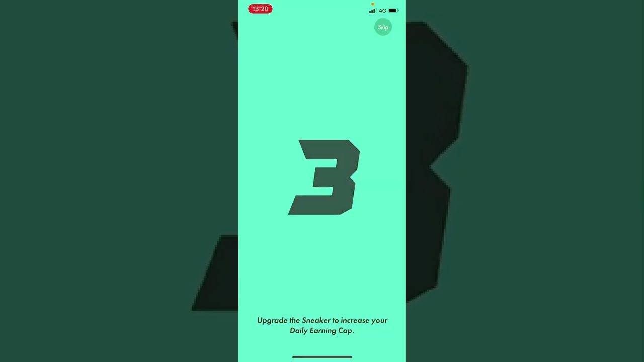 Stepn First run after Update! Anti Cheating SMAC | Earn more GMT + GST | Passive income | Stepn.com
