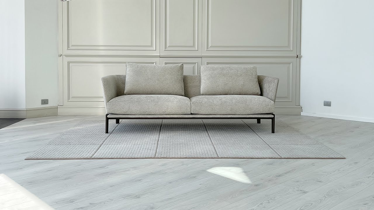 Chelsea Sofa - MOLTENI