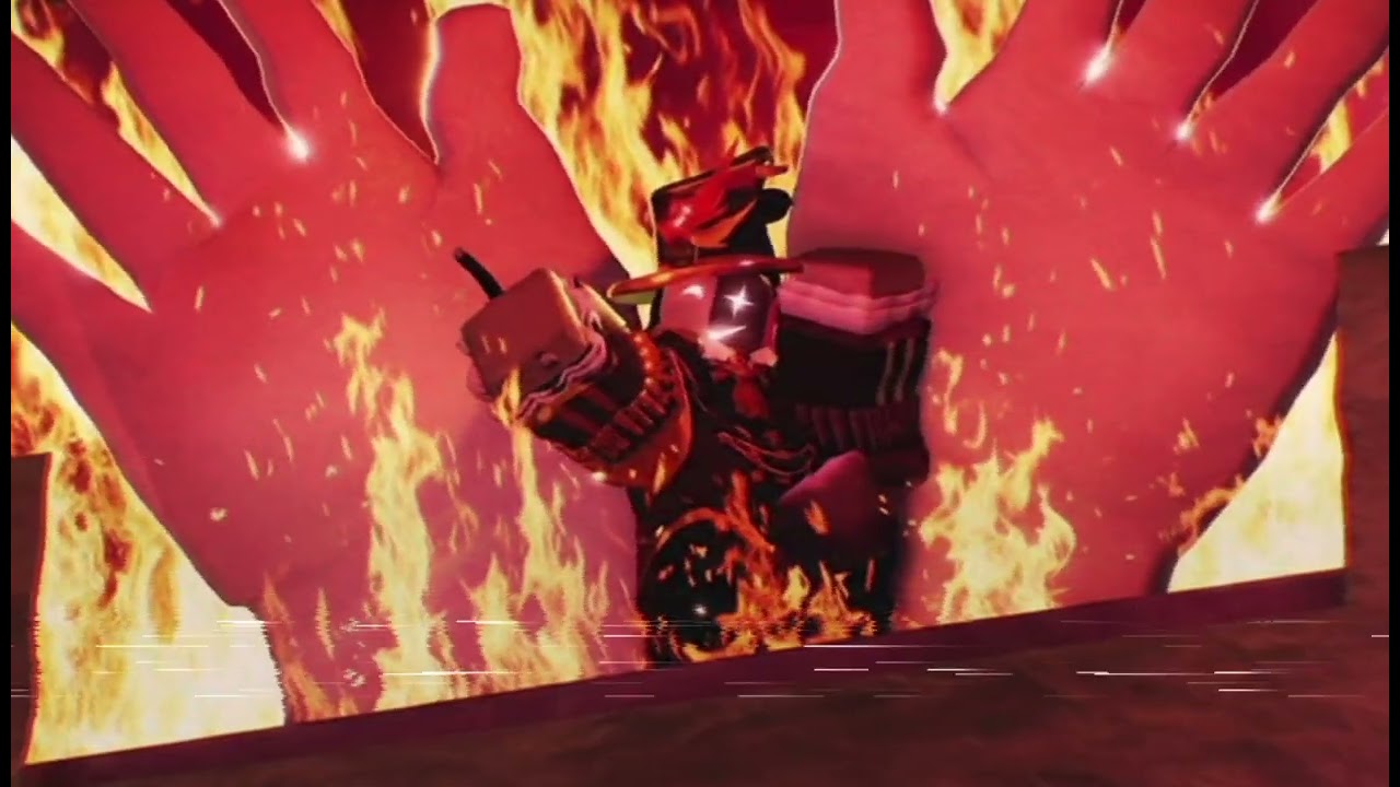 Symphony of suffering (Orchestra version)