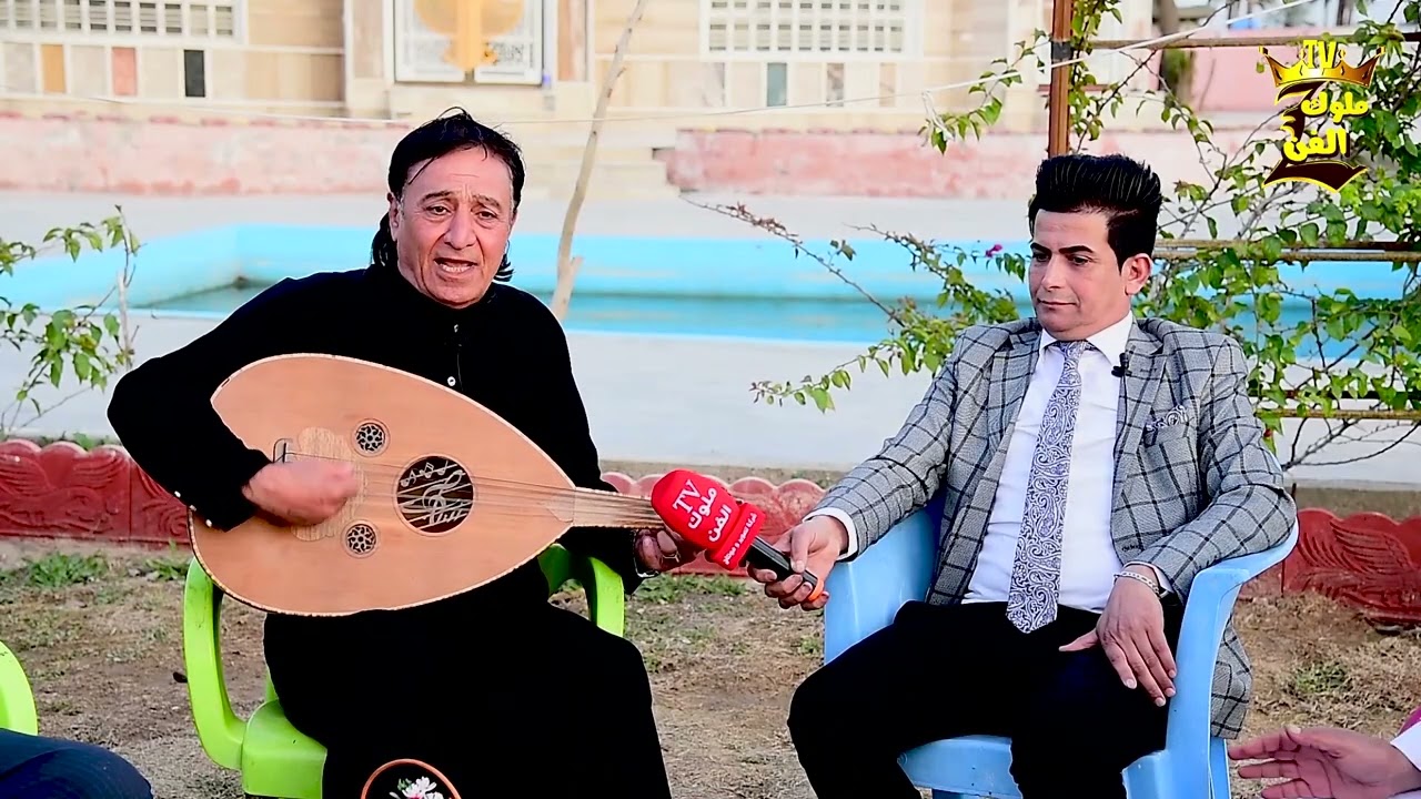 مبدعين الحلقة الثانية