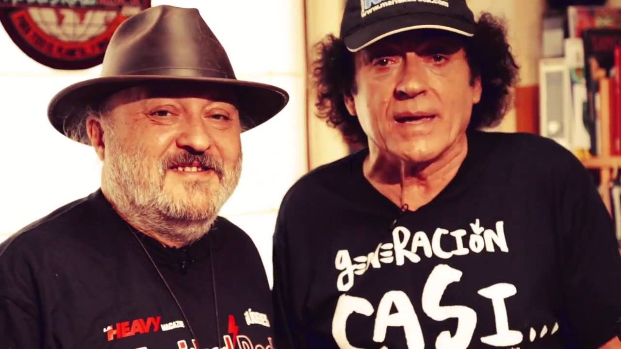 Vicente Romero, 'Mariskal': combustible para los festivales