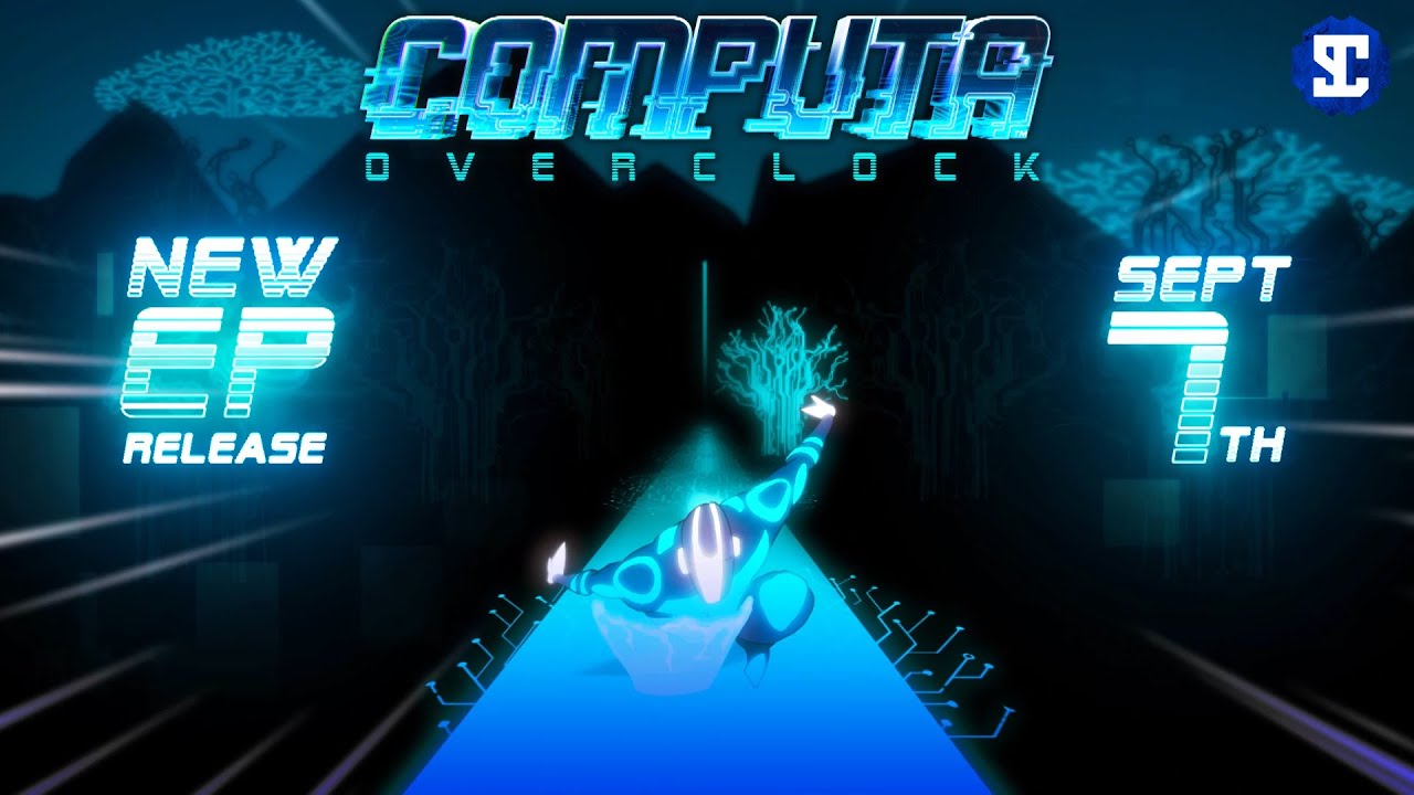 Computa - Overclock| Animation | Mini Mix | Subcarbon Records | 2020