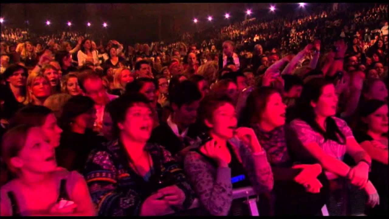 Jan Smit - Geen Dag Voorbij