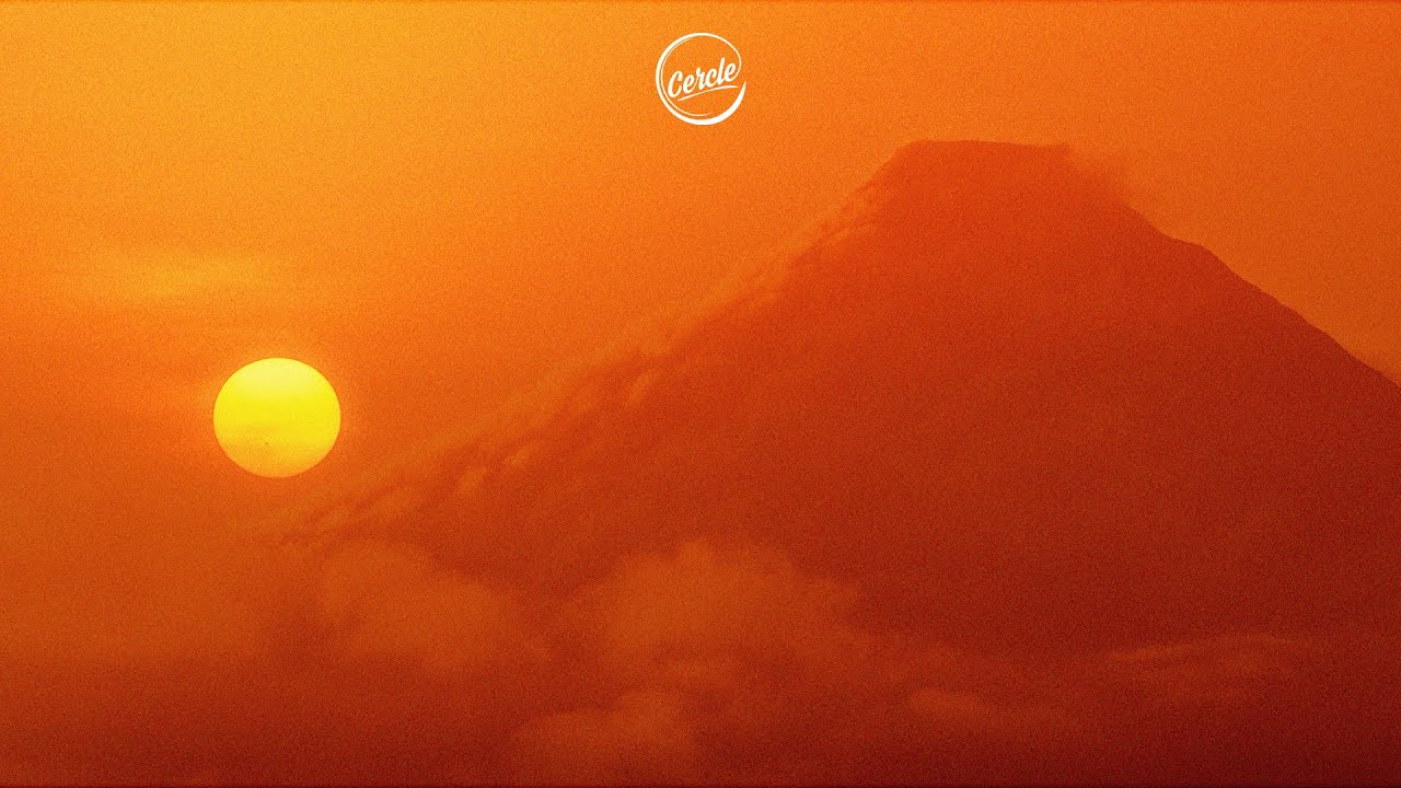Douran - Blind Sun (Visualizer)