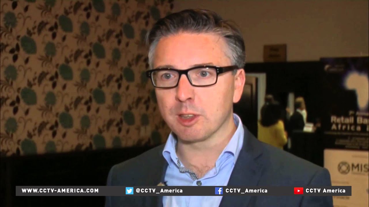 African bankers meet to discuss going digital