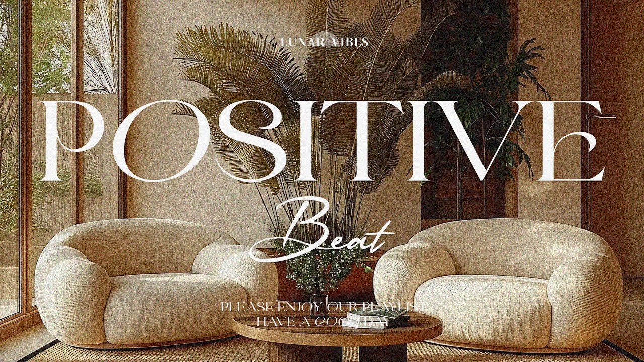 Elevate Your Mood with THIS R&B Chillout Playlist