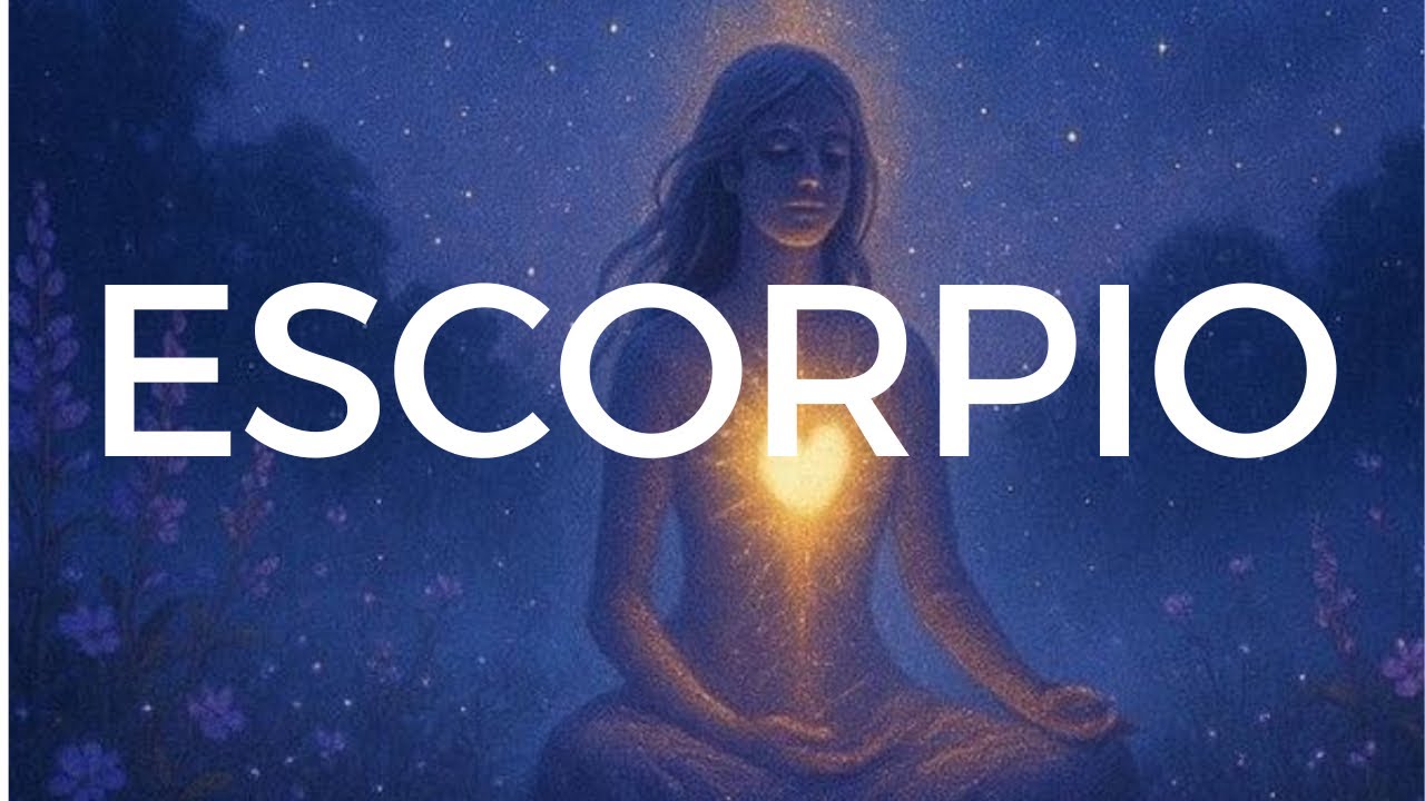 ESCORPIO || UNA RELACIÓN/CONEXIÓN QUE MADURA Y AVANZA 🫂🌈