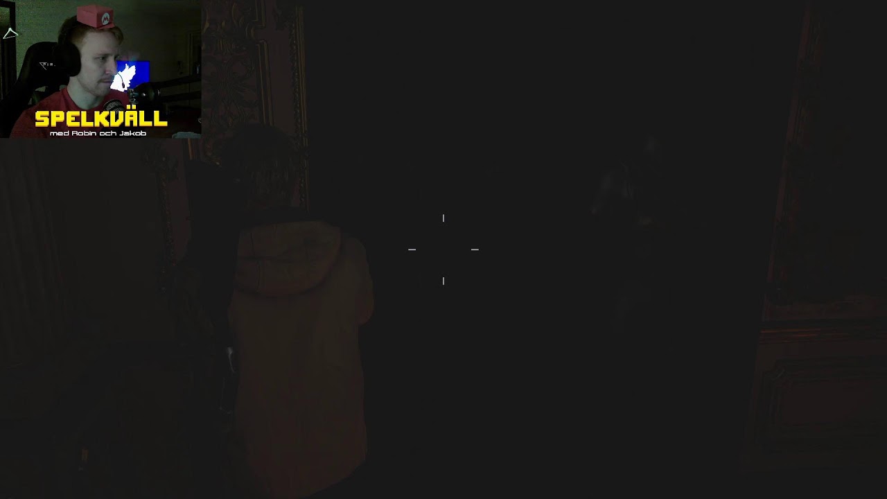 Halloween-stream - Resident Evil Village