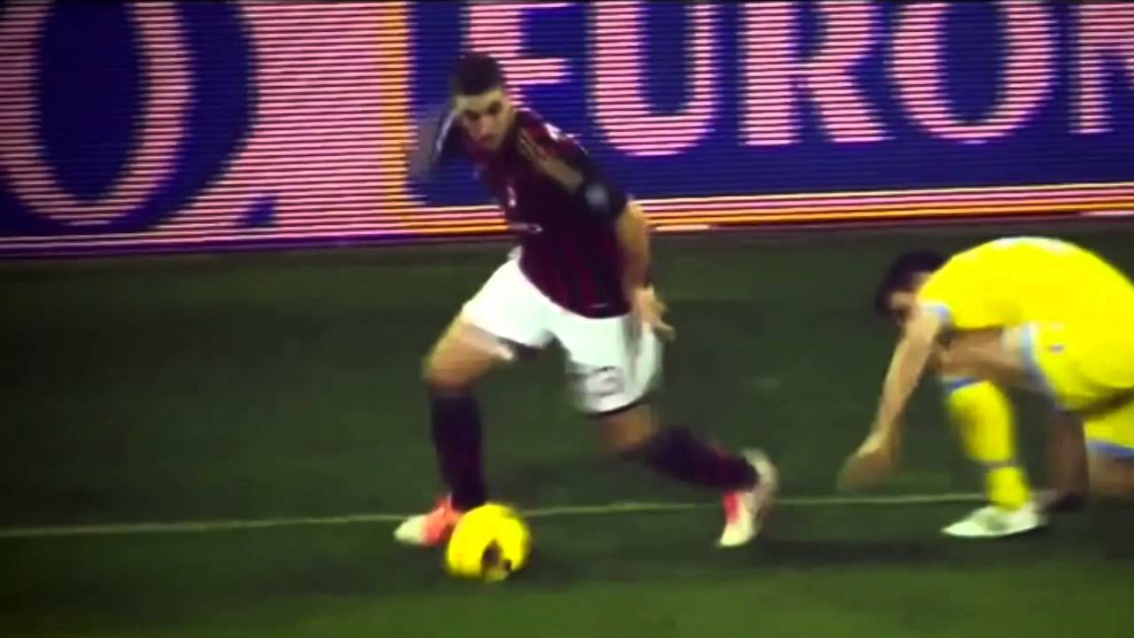 Adel Taarabt | QPR | Maestro of Skills | 2014 - Together We Love