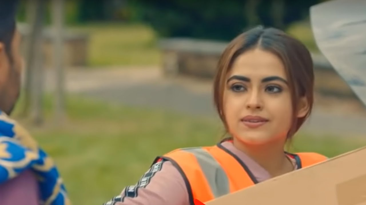 New Punjabi Movies 2025 | IK KUDI - FULL MOVIE | Latest Punjabi Movies 2025
