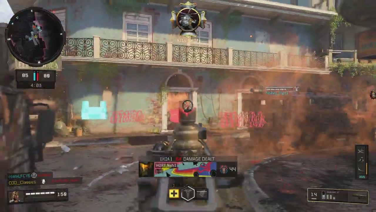 [00068] party of 3 sweats tried every trick to defeat me but failed again (game #3)