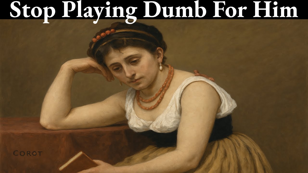 Why Being Smart Makes You Undateable: A Philosophy of Modern Romance