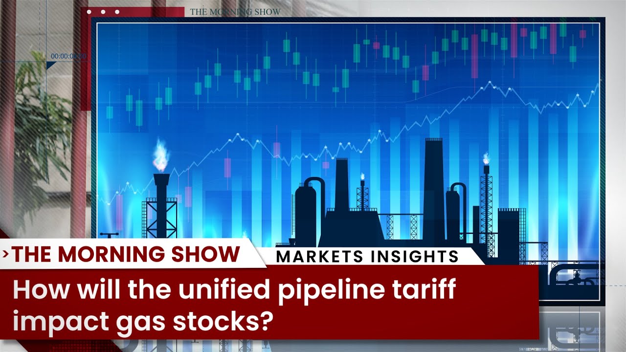 How will the unified pipeline tariff impact gas stocks?