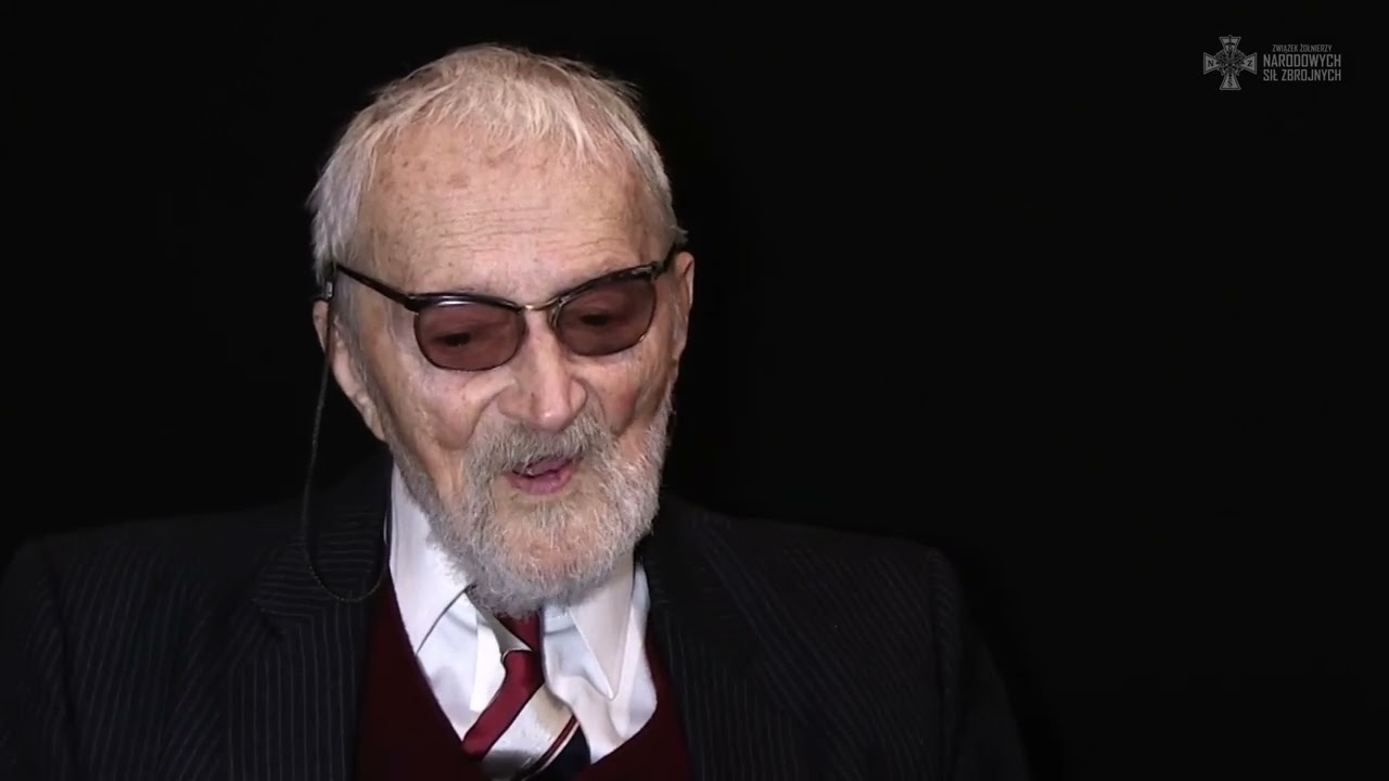 Zbigniew Tuszewski ps. „Łoś”