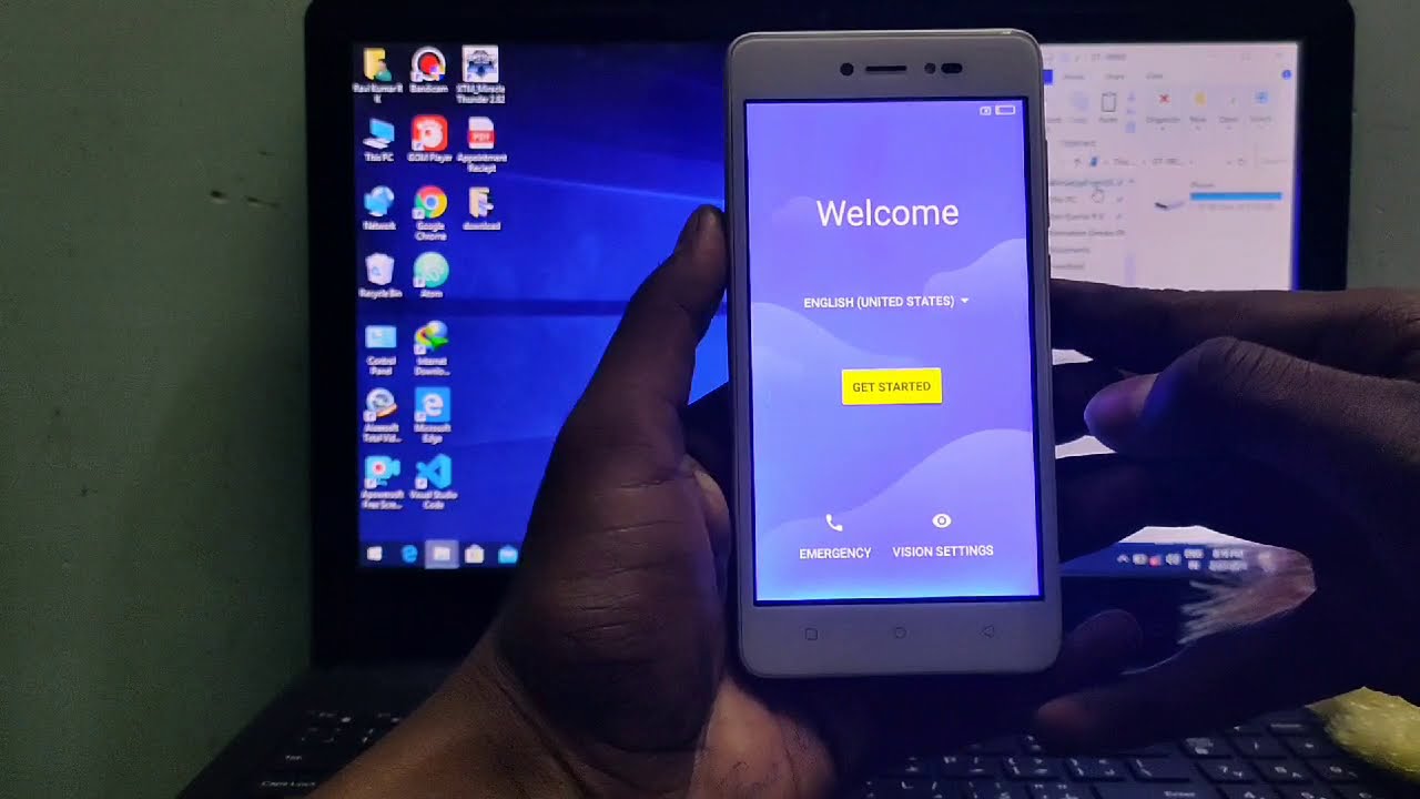 Lava Z60 Hard Reset | Lava Z60 Forgot Password? | Lava Z60 Password Reset