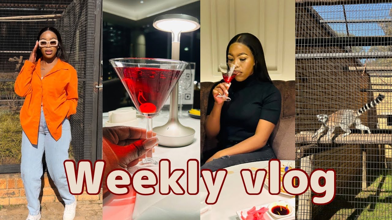 #lifelately| few days in life of a stay at home wife and a mom| giveaway winner| Zandile Mfazwe|