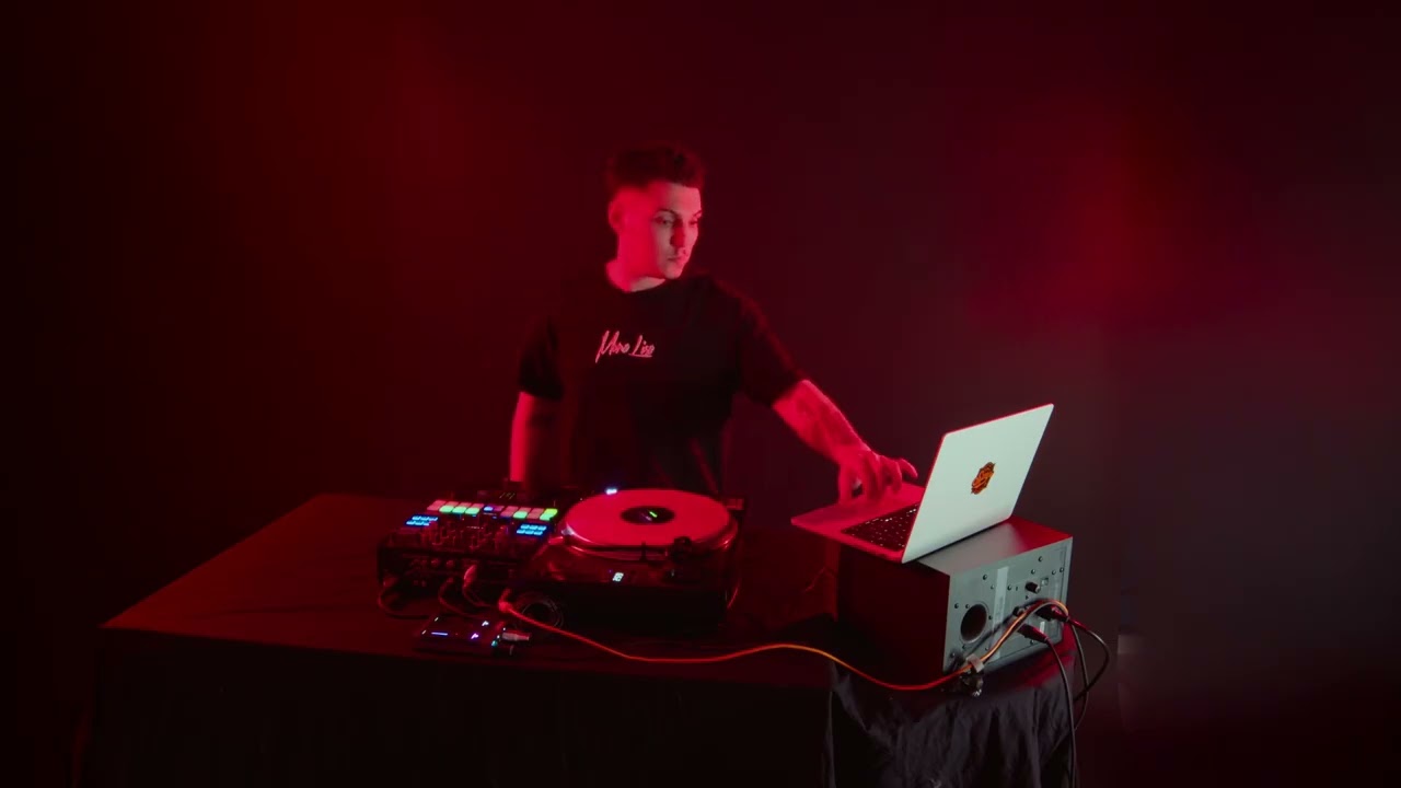 Baile Funk / Dembow & More - Dj Set By KORT'S ft.INSTANT