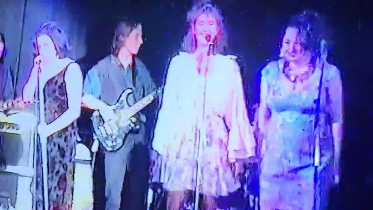 Muttertag,das konzert,8.5.94,kulisse,wien
