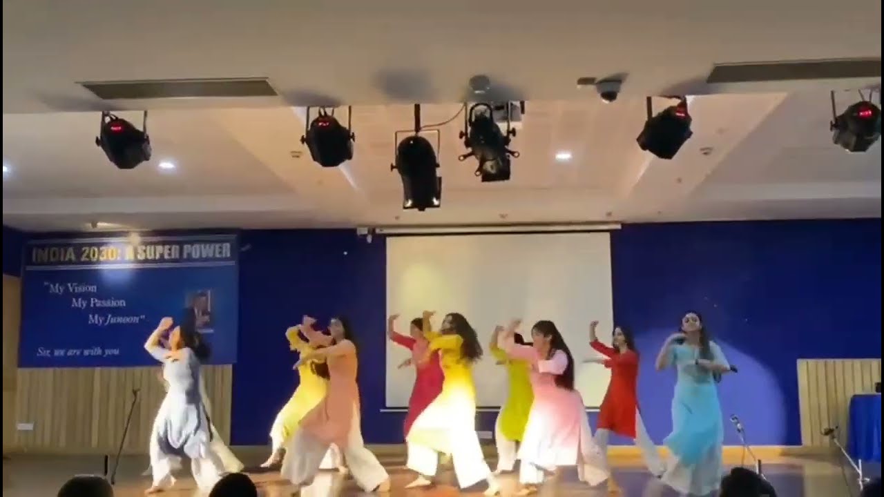 TEACHERS DAY 2K22 AMITY INTERNATIONAL SCHOOL NOIDA