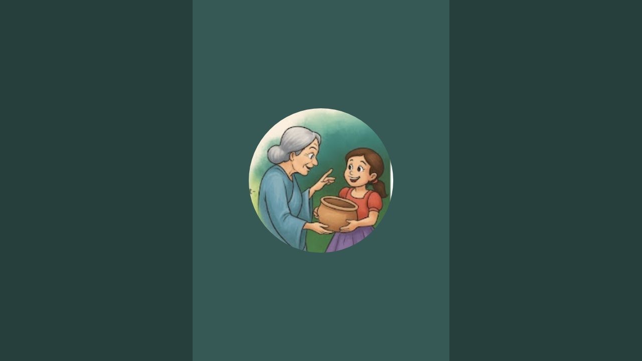 story telling  is live