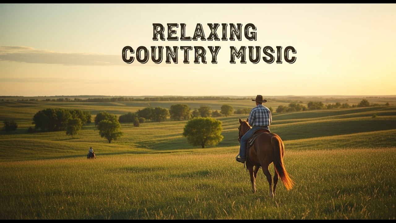 Ultimate Classic Country Hits 2026 | Timeless Music Journey