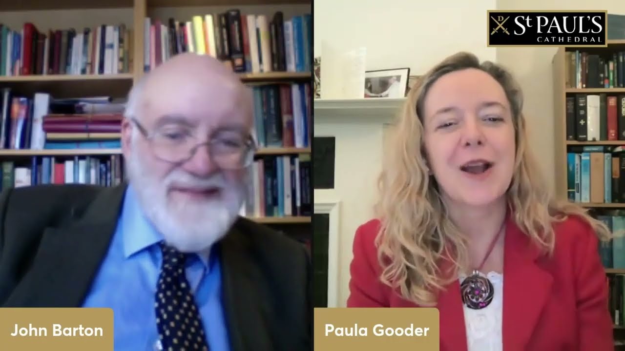 On the Translation of the Bible - Jan 2026