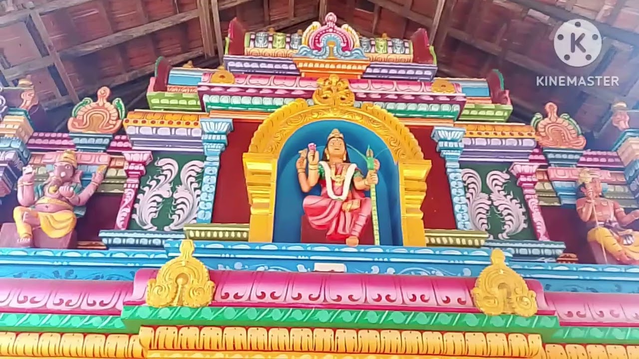 மாசி மக நாளில் பருத்தித்துறை சிவன் கோவில் தரிசனம் 