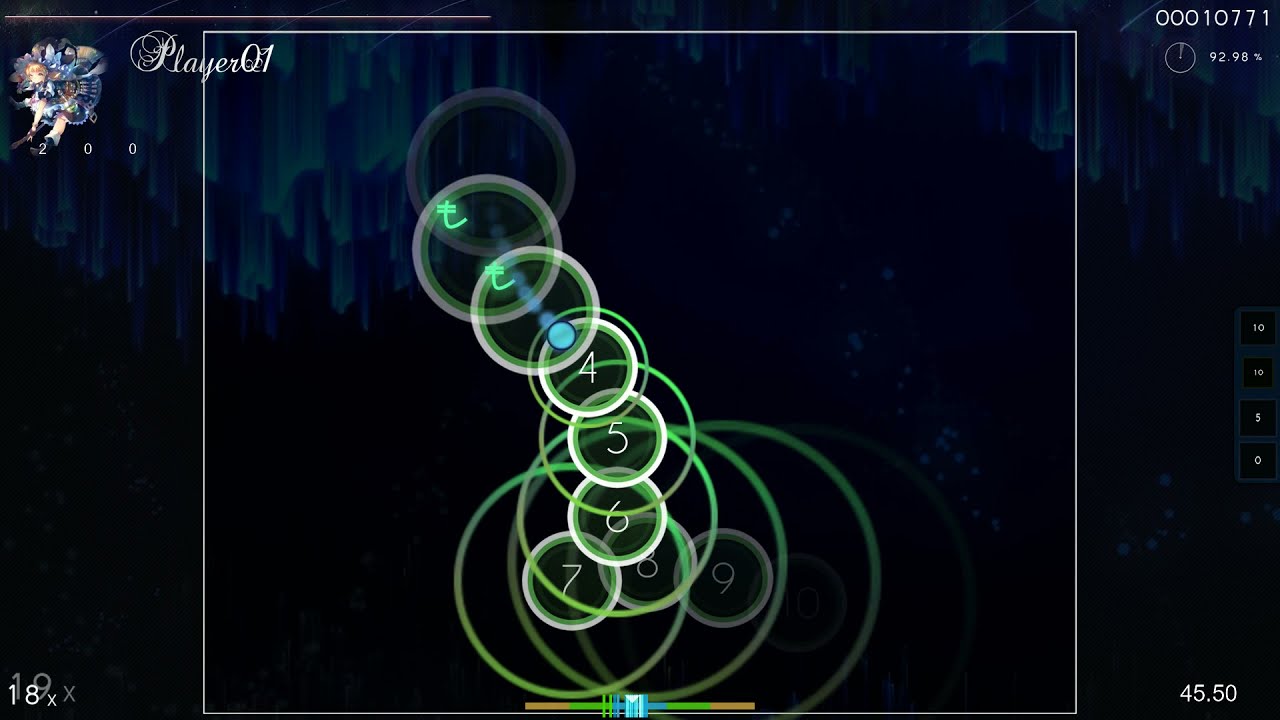 BLUE ZENITH 727 MAP BUT ITS HARDER