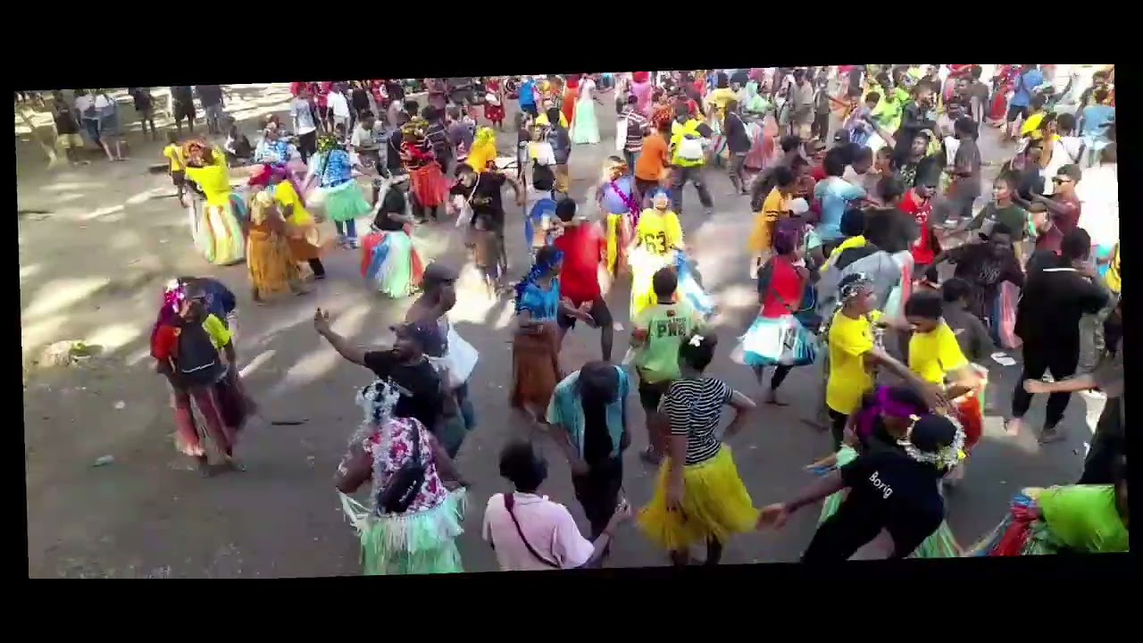 Kupa 'Uniai | Murphy Buana | Letsi Video,, Aug 2025