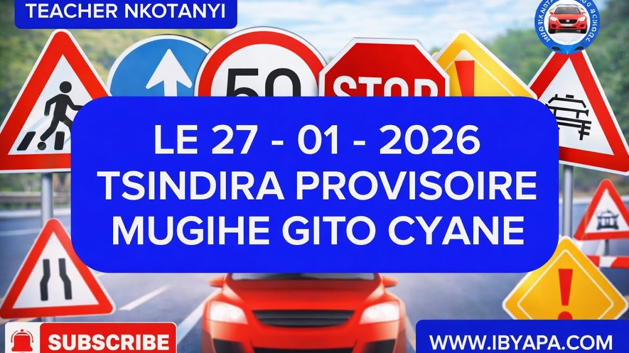 AMATEGEKO Y’UMUHANDA🚨🚔🚨IBIBAZO N’IBISUBIZO🚨🚔🚨BY’IKIZAMI CYURUHUSHYA RWAGATEGANYO CYAKOZWE IBYAPA.COM