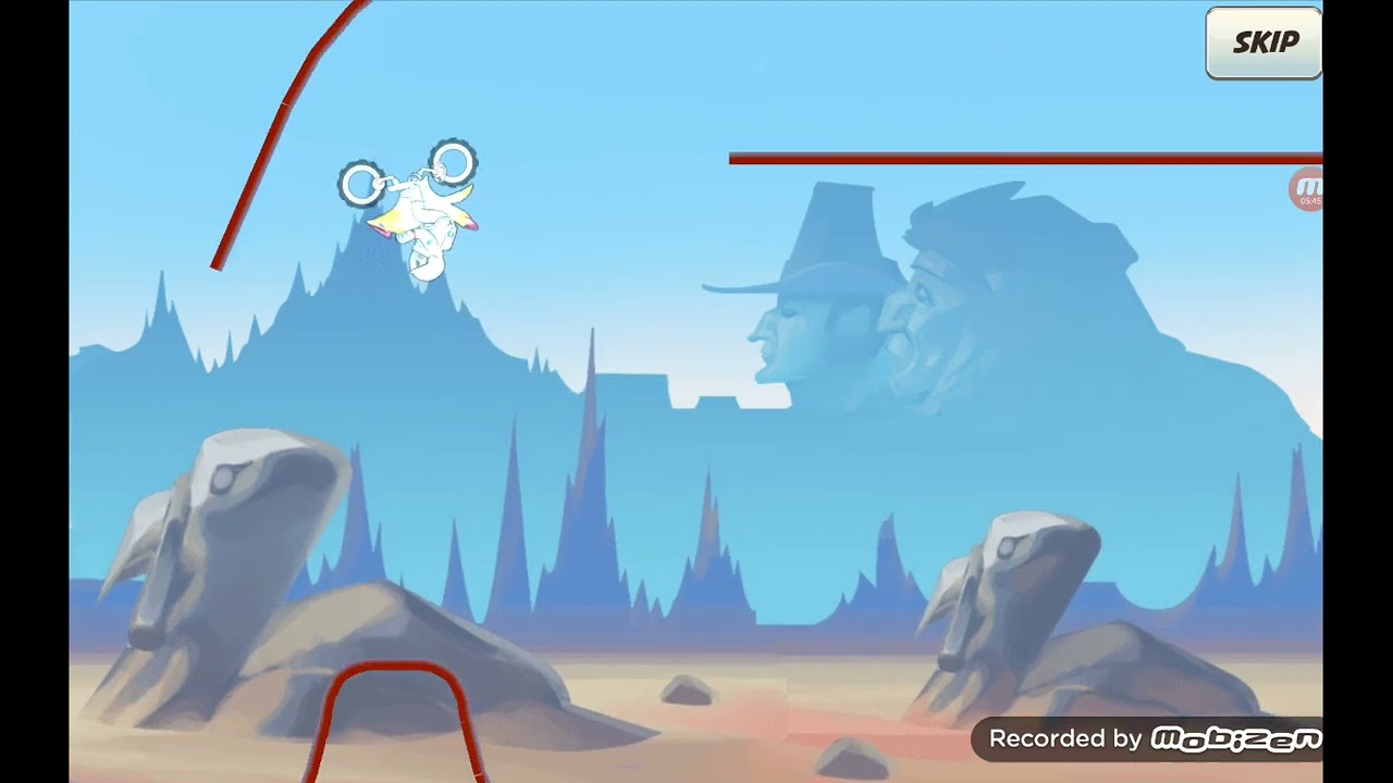 INSANE Ultra and Moon Soul Gameplay [Bike Race]