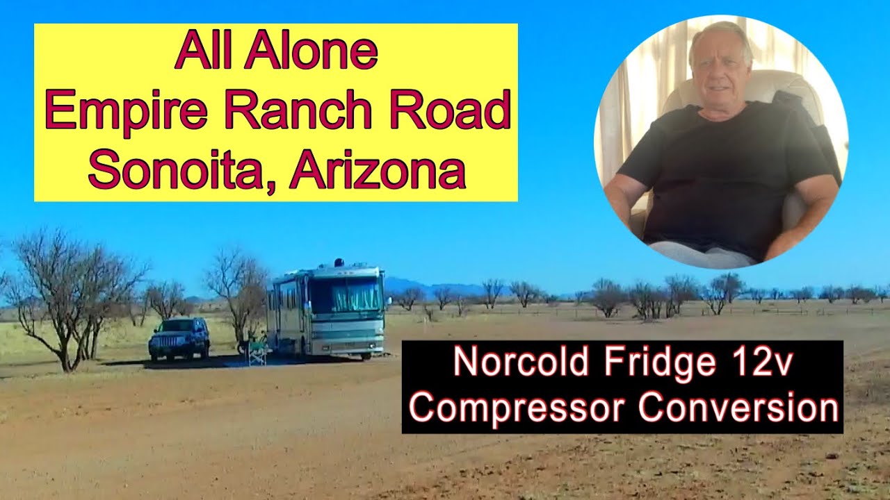 Norcold 12V Compressor Conversion.  Yes or No?
