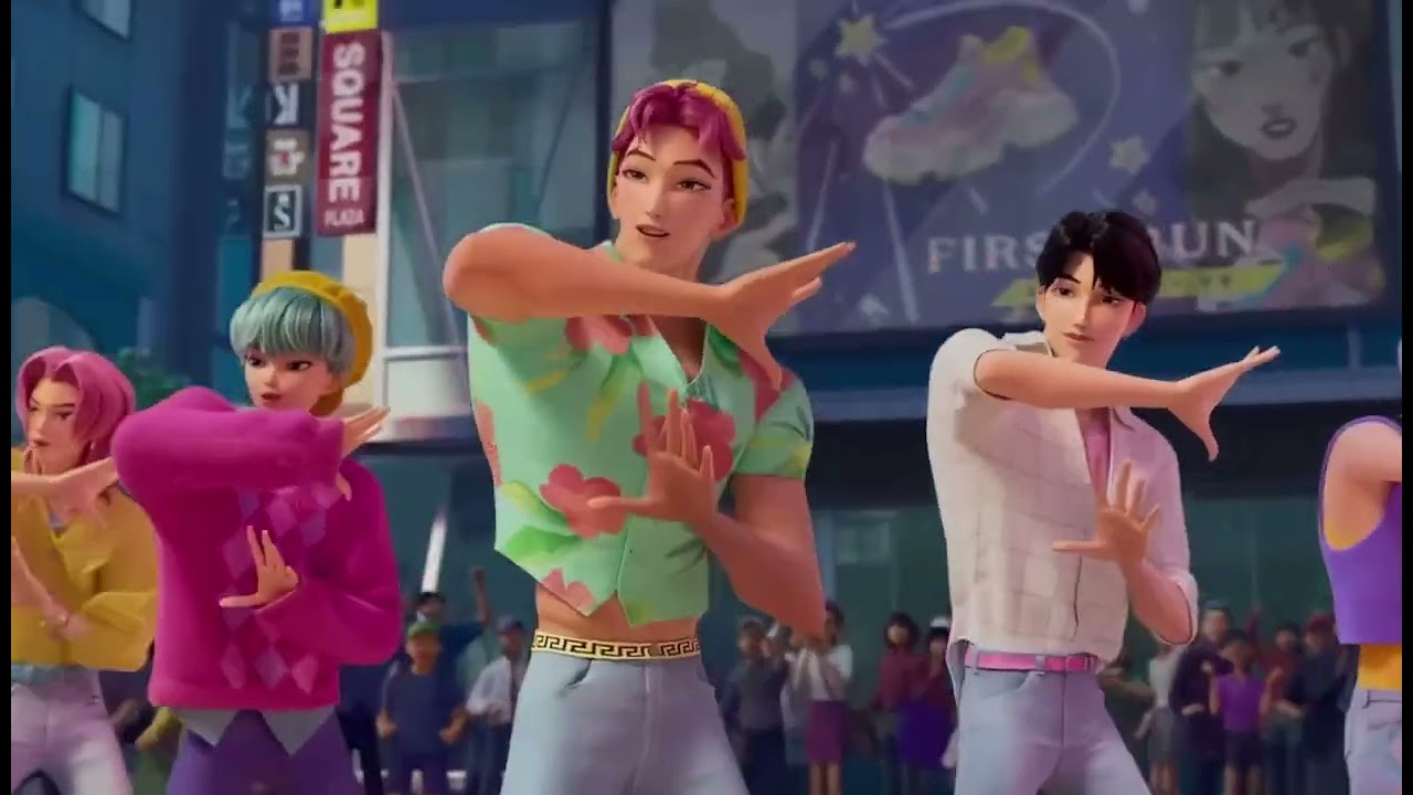 Gangnam Style Crossover (My Version) (Remastered)
