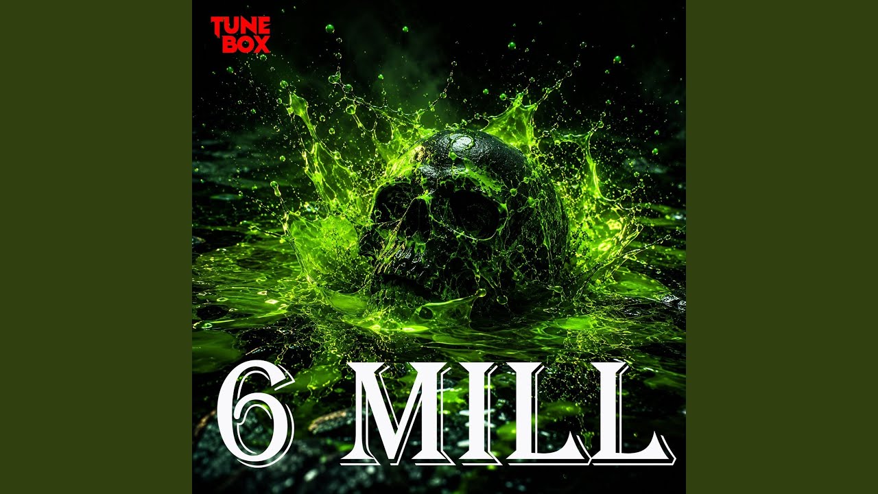 6 Mill