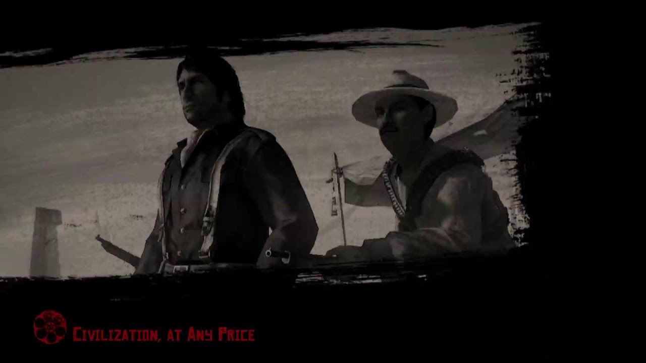 RDR Plat Run