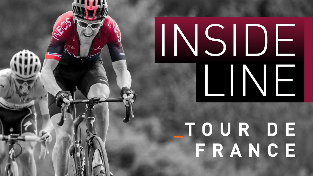 Inside Line: Tour de France