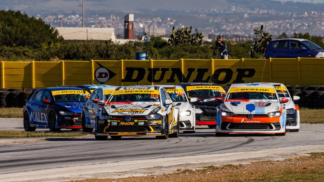 SATC SupaCup 2025 | Aldo Scribante Racetrack Round 3