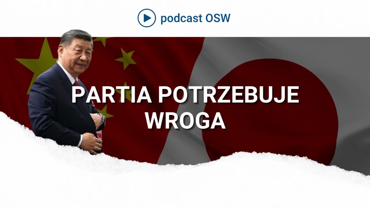 Chiny krytykują wynik wybor&oacute;w w Japonii. Relacje Chiny-Japonia.