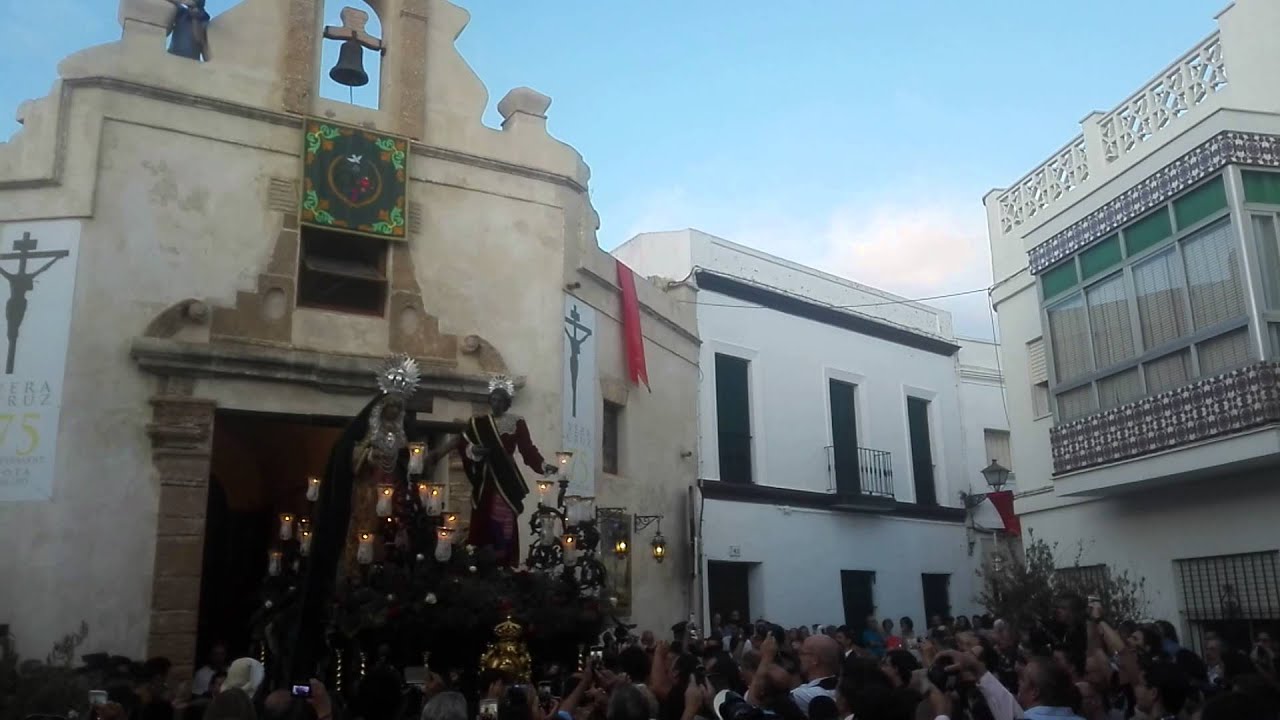Salida Extraordinaria Veracruz Rota, 2015 (1/2)