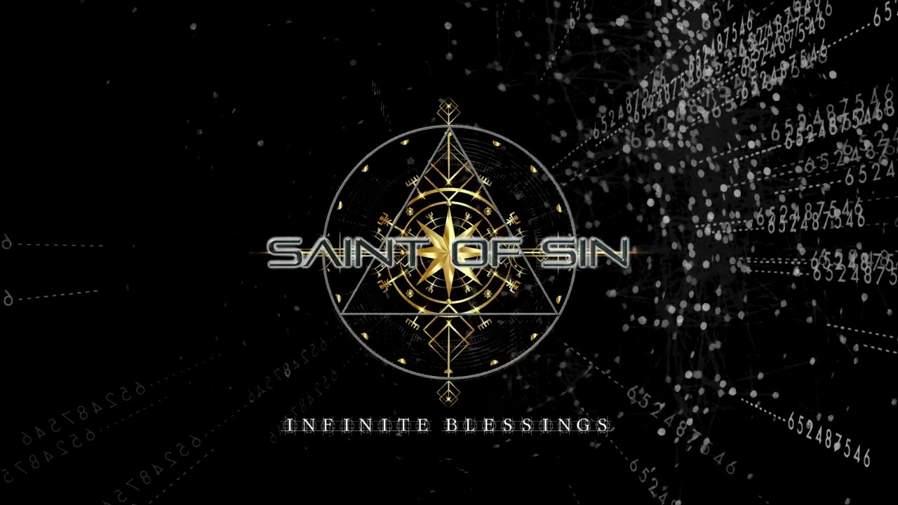 Saint Of Sin - Infinite Blessings